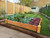 Deluxe 22.5cm Raised Bed Kits